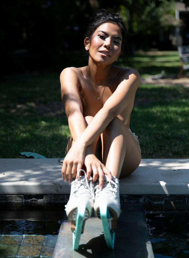 Софа, 37 лет, 3 размер груди