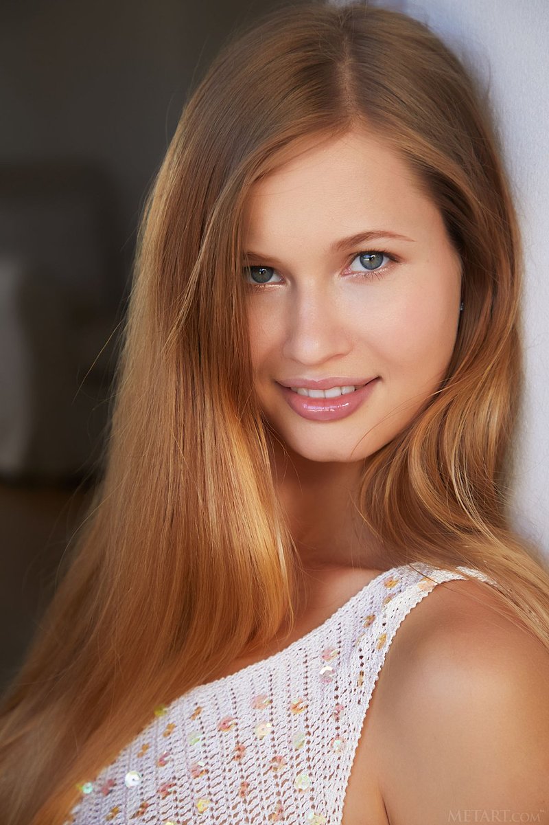 Мариша, 18 лет, 3 размер груди