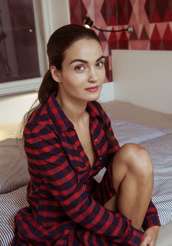 Зинаида, 21 год, 1 размер груди