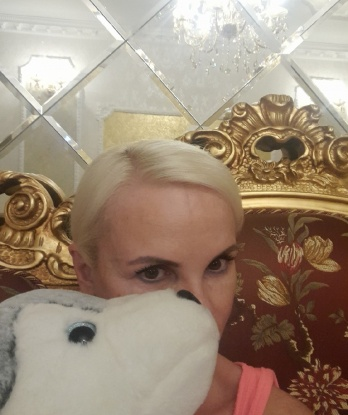 Татьяна, 46 лет, 2 размер груди